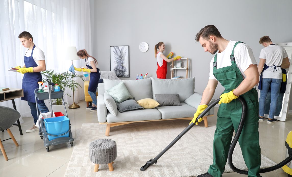 House Cleaning 0556735858