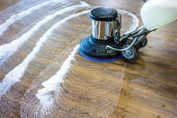 DEEP CLEANING 0556735858