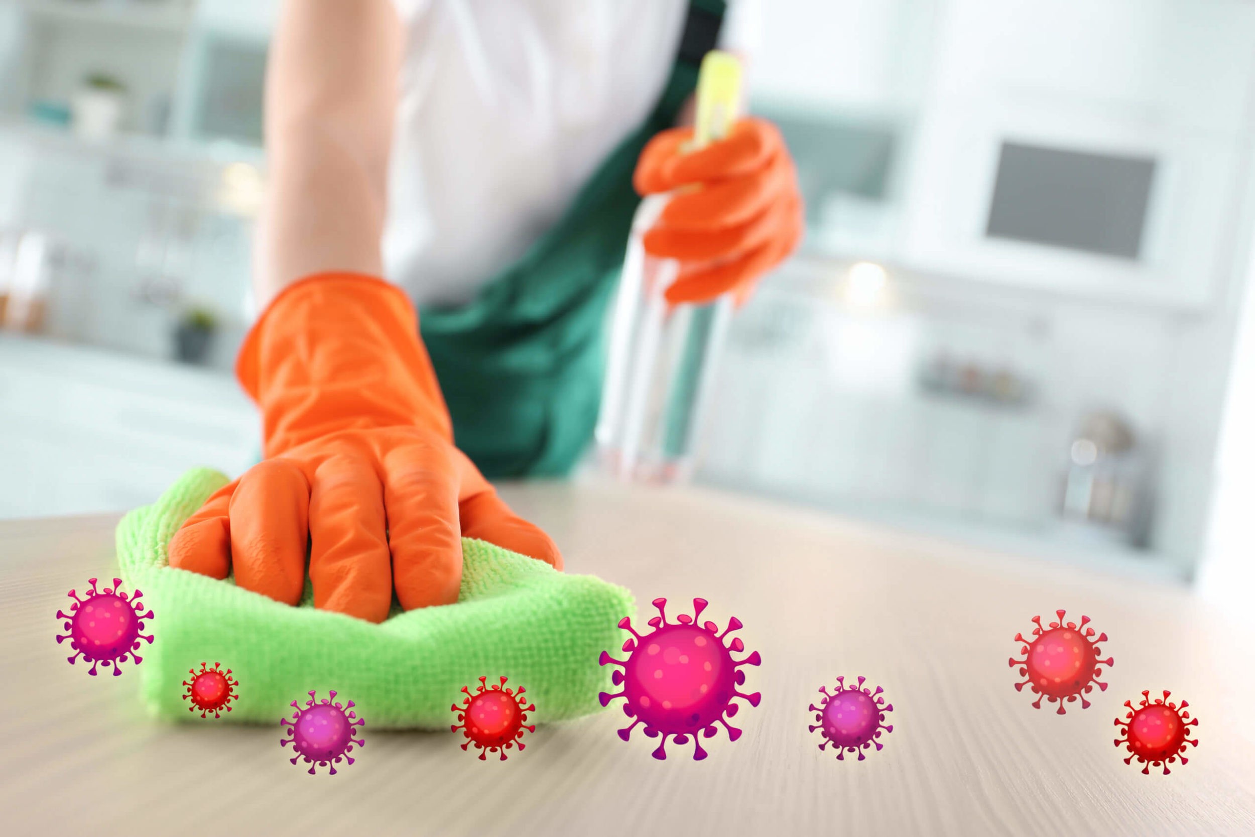 Best Sanitization Services 0556735858
