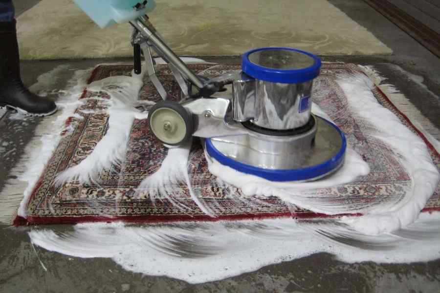 Best Carpet Cleaning Company 0556735858