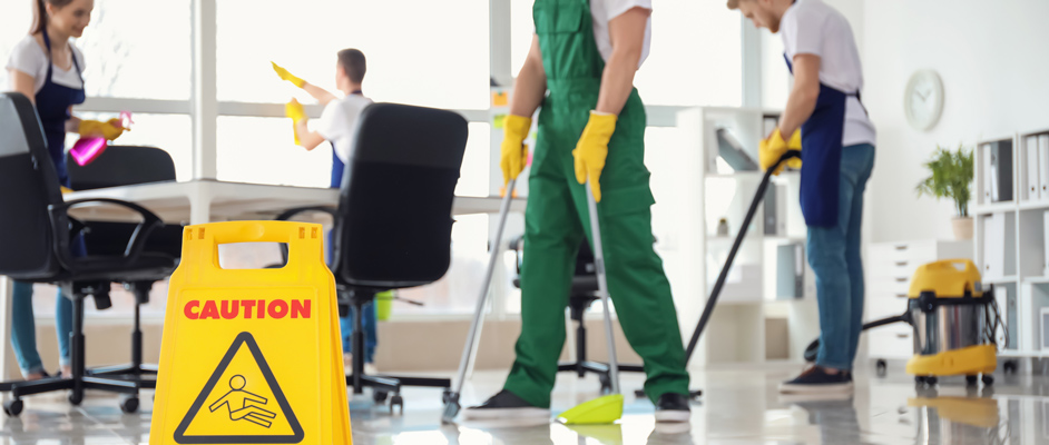 Best Cleaning Services In Dubai