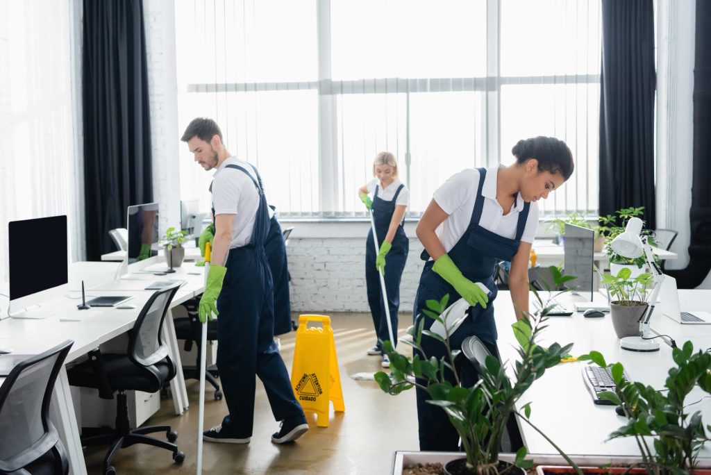 Office Cleaning 0556735858