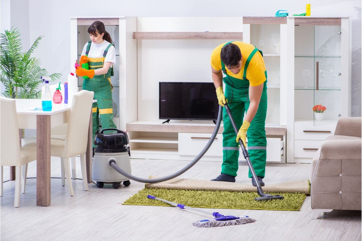 Best House Cleaning In Al Ain 0556735858