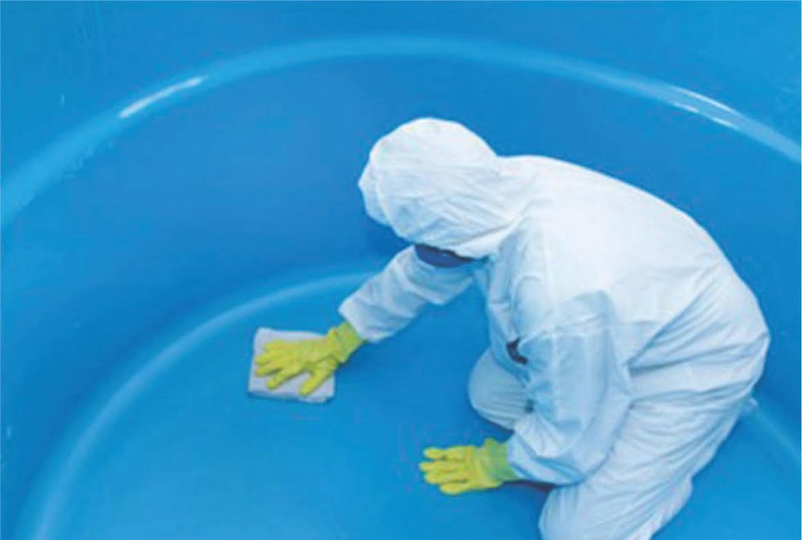 Cheapest Tanks Cleaning In Sharjah 0556735858