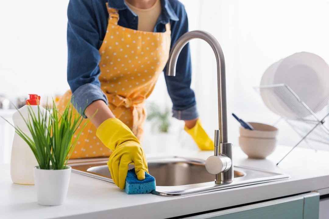 Cheapest Kitchen Cleaning In Abu Dhabi 0556735858